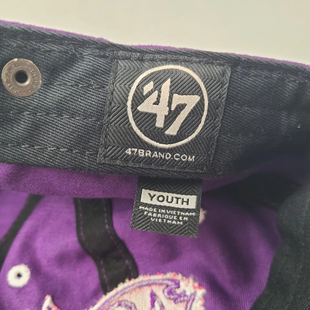 47 youth tampa